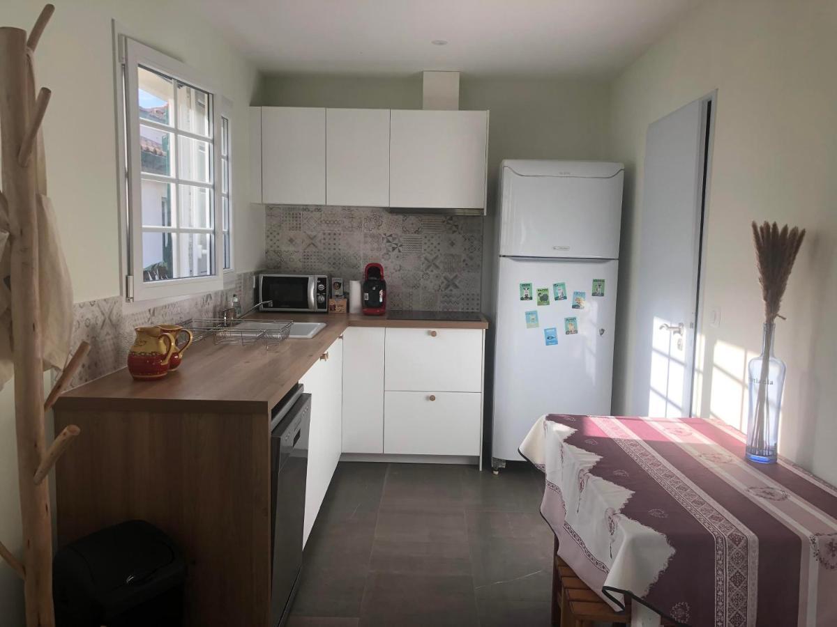 Studio A 10 Minutes De L'Ocean Saint-André-de-Seignaux Exteriér fotografie