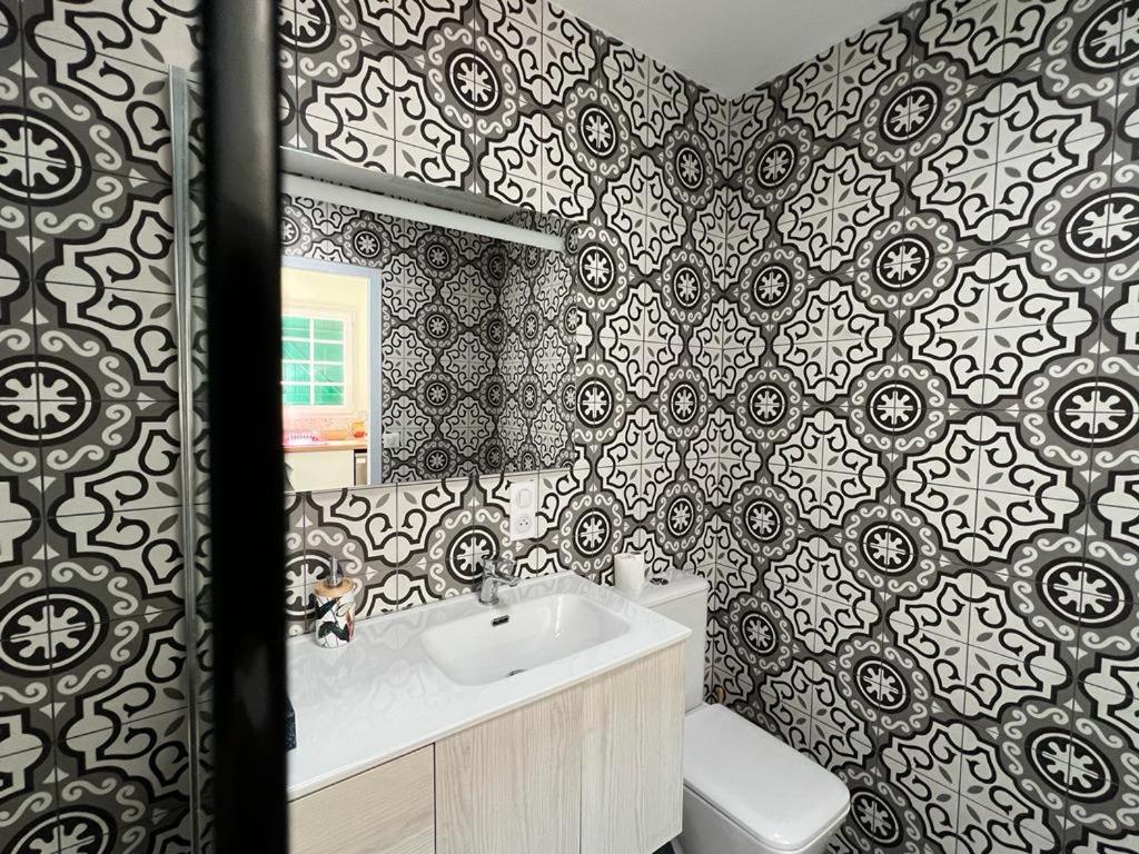 Studio A 10 Minutes De L'Ocean Saint-André-de-Seignaux Exteriér fotografie