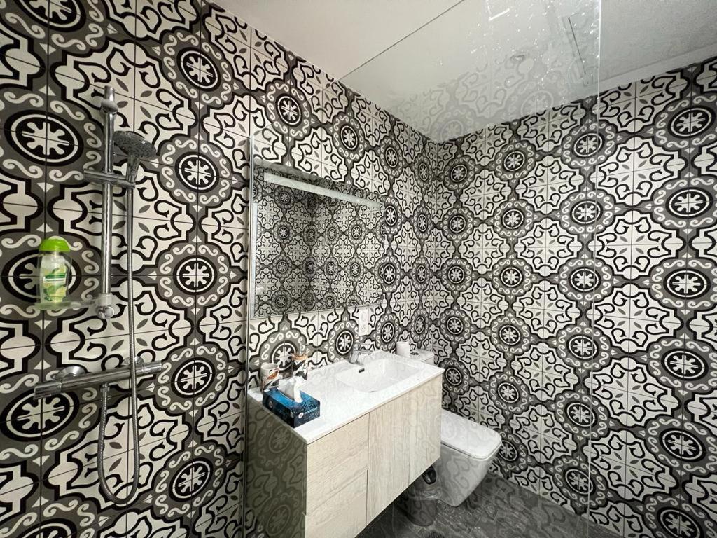 Studio A 10 Minutes De L'Ocean Saint-André-de-Seignaux Exteriér fotografie